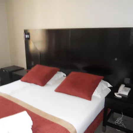 De Suède 3* Nizza