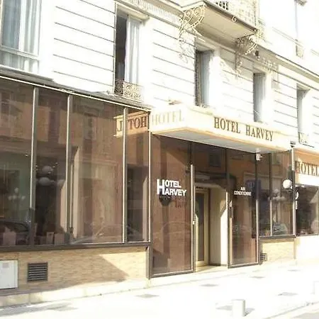 De Suède Nizza