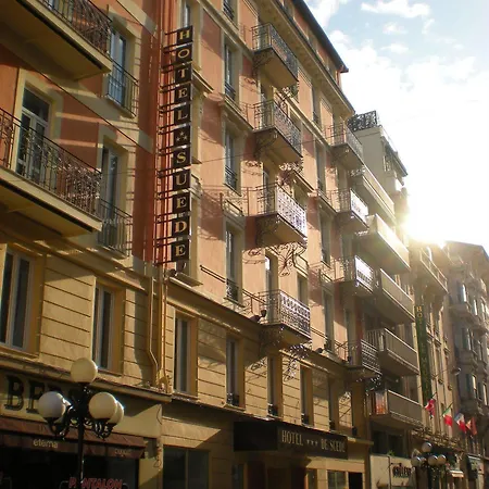 De Suède 3*