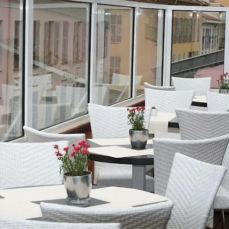 De Suède Hotel 3*
