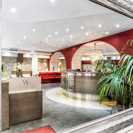 De Suède 3* Nizza