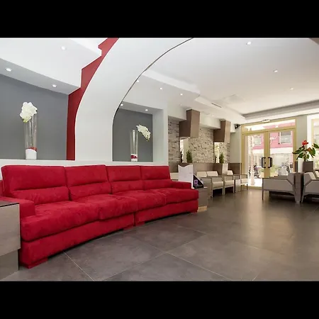 De Suède Hotel 3*