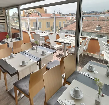 De Suède Hotel