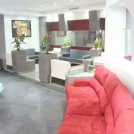Hotel De Suède 3*
