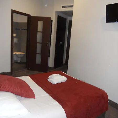De Suede Hotel Nice