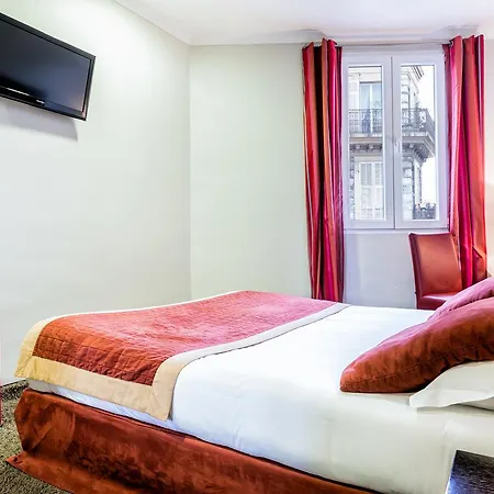 De Suede Hotel